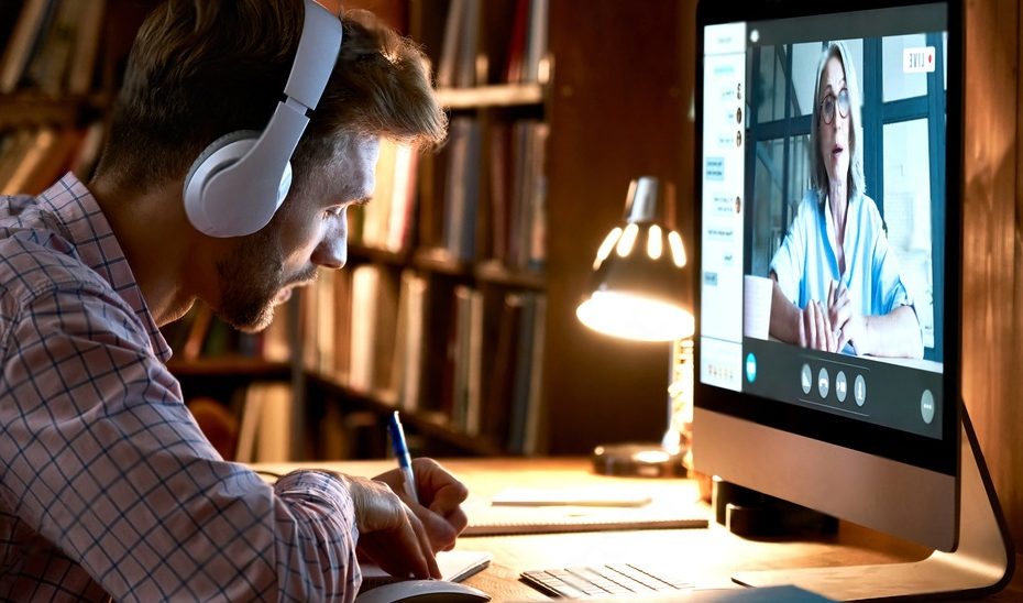 The Power of Video in Online Education